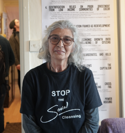 Victory in the High Court: Aylesbury estate residents win; developers told that their submissions “lacked coherence”