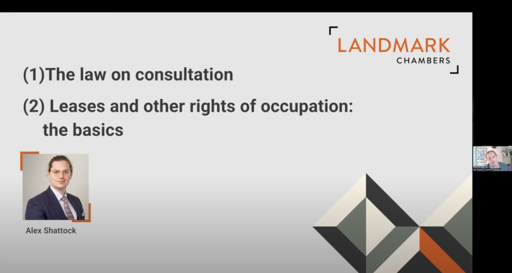 Fighting Gentrification: Free Online Legal Workshop for Independent Market Traders