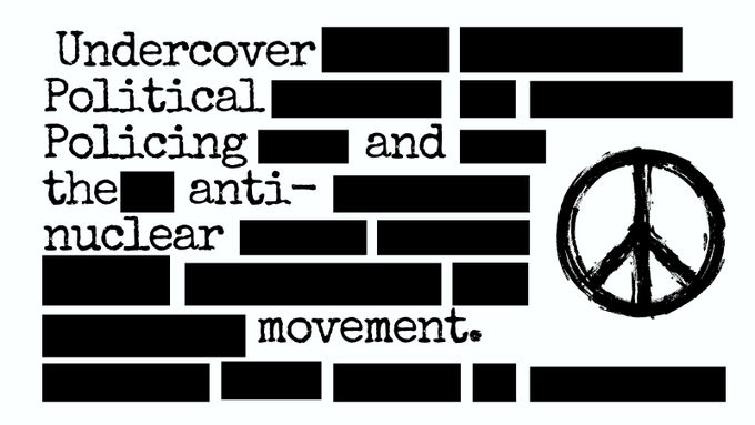 Undercover Policing Inquiry: Opening statement on behalf of the Campaign for Nuclear Disarmament and Lindsey German