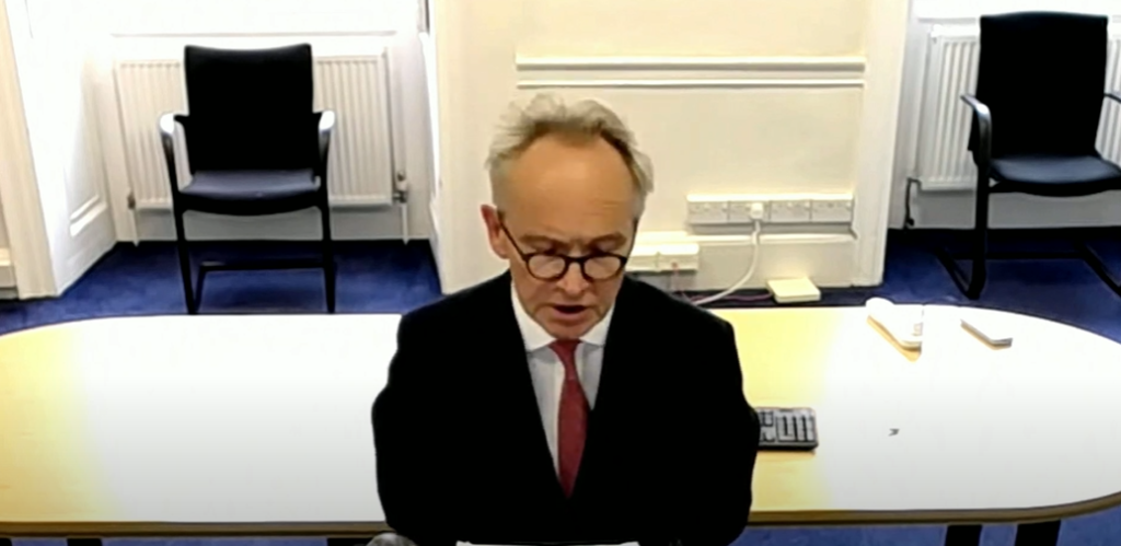 SpyCops Inquiry restarts: what role did the Thatcher Government play in directing Undercover officers into the anti-nuclear movement?