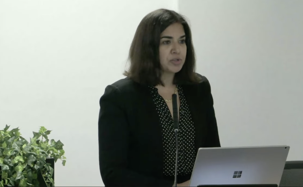 Covid-19 Inquiry: Closing Statements
