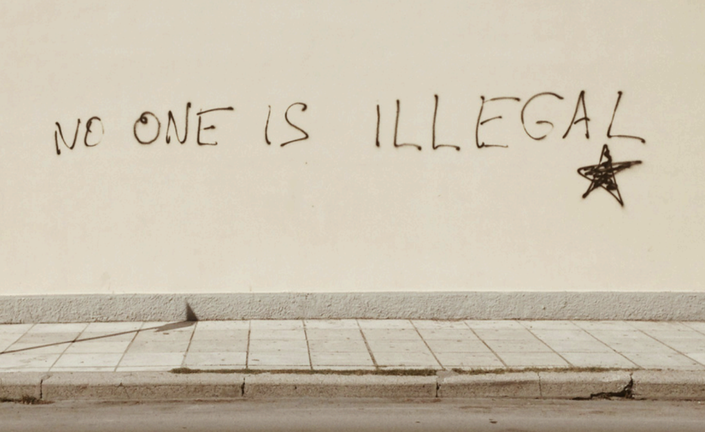 How to support someone who has experienced racist abuse in asylum accommodation
