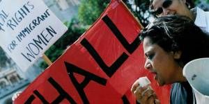 Covid-19 and the domestic abuse crisis