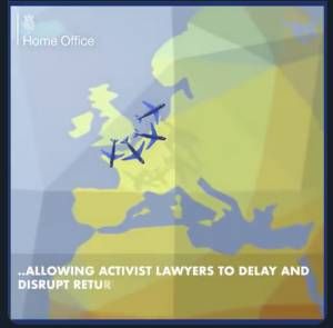 Judicial review under attack