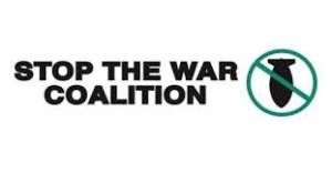 Stop the War granted CP status in spycops inquiry