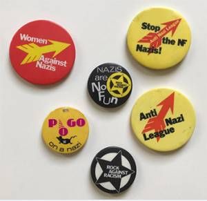UCPI: Spy Cops in the Anti-Fascist Movement