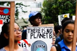 Will COP26 solve the climate crisis - or will it be a cop out?