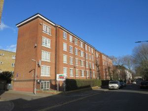 Housing associations & JR: update
