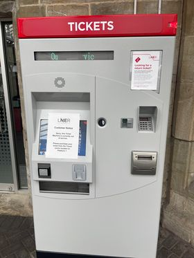 Public consultation on ticket office closure extended
