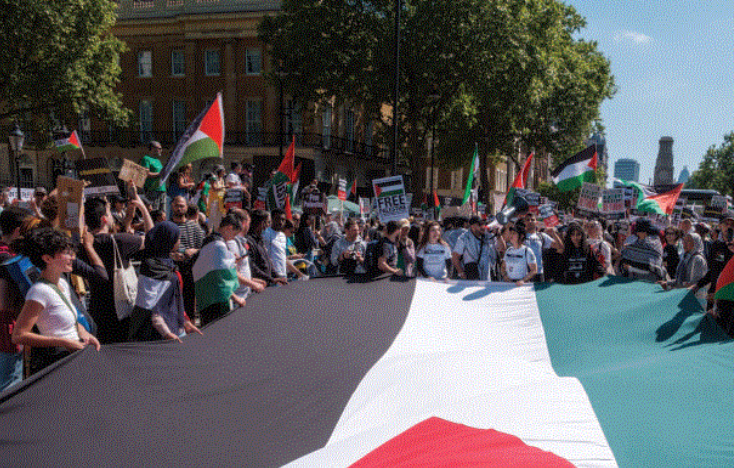 Anti Boycott Bill shudders to a halt