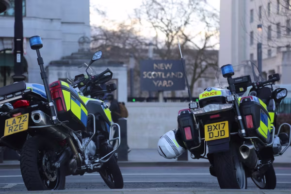 Metropolitan Police Reverse Decision to Close UK-Israeli War Crimes Referral Following Legal Challenge
