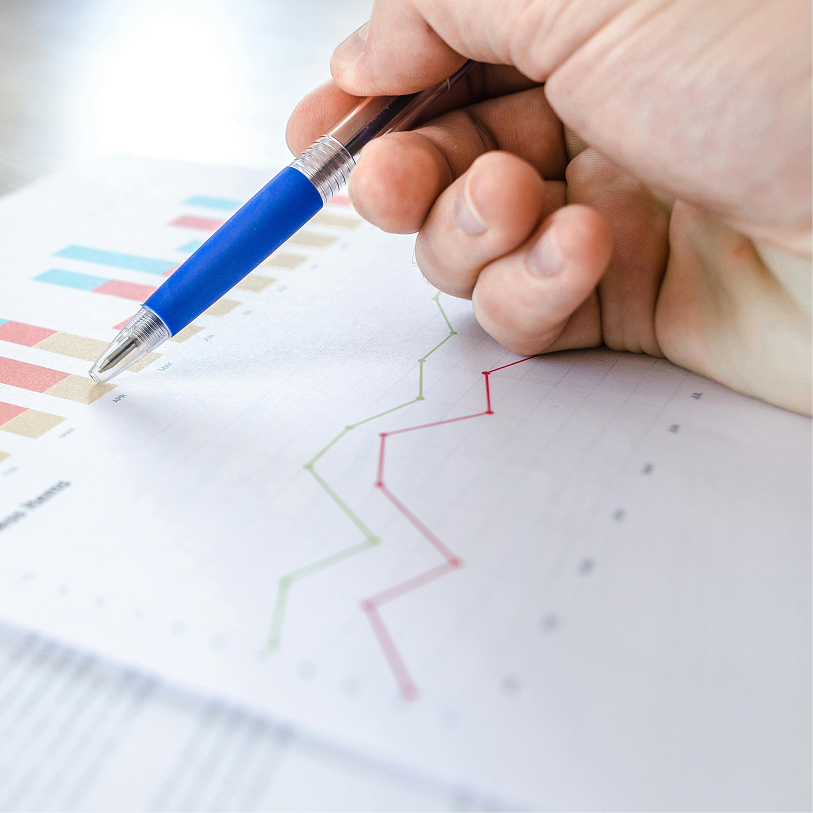 How to do a cost analysis