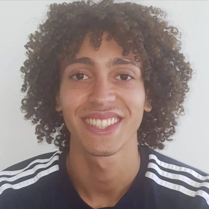 Portret van Ronald, klant van Huurfix in Hilversum