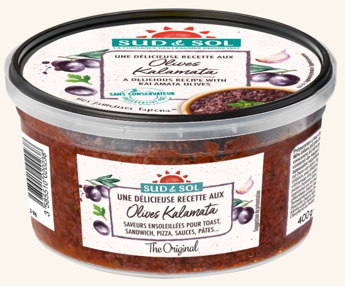 Olives Kalamata