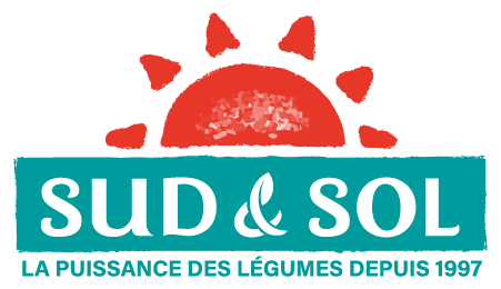 Sud and Sol — La puissance des légumes depuis 1997