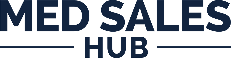 Med Sales Hub
