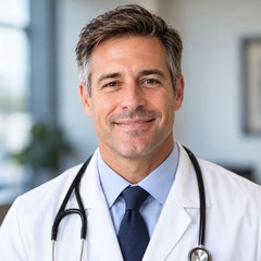 Dr. Matthew Collins