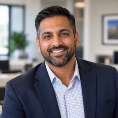 Jason Patel