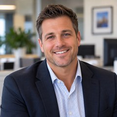 Ryan Mitchell