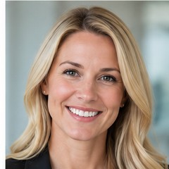 Melissa Grant
