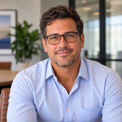 Michael Torres