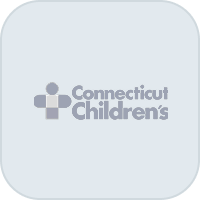 Connecticut Children's logo