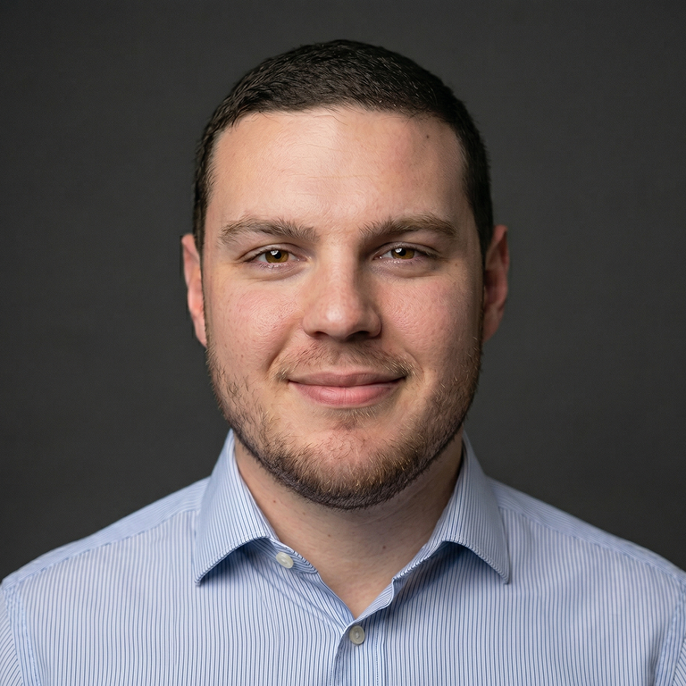Ryan Beach, PhD