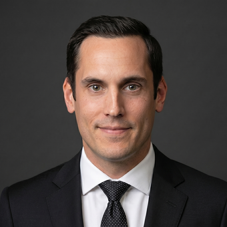 Randy Erspamer, MSc