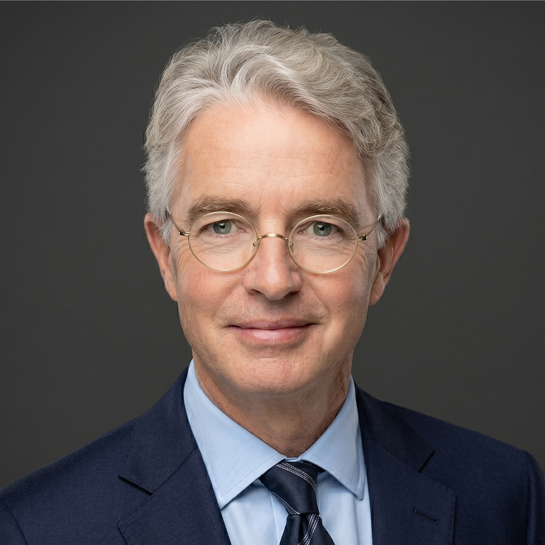Mark D. Driscoll