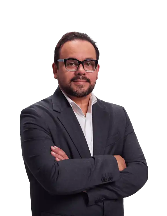 Leandro Moreira