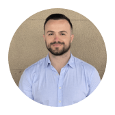 Superportage team member portrait