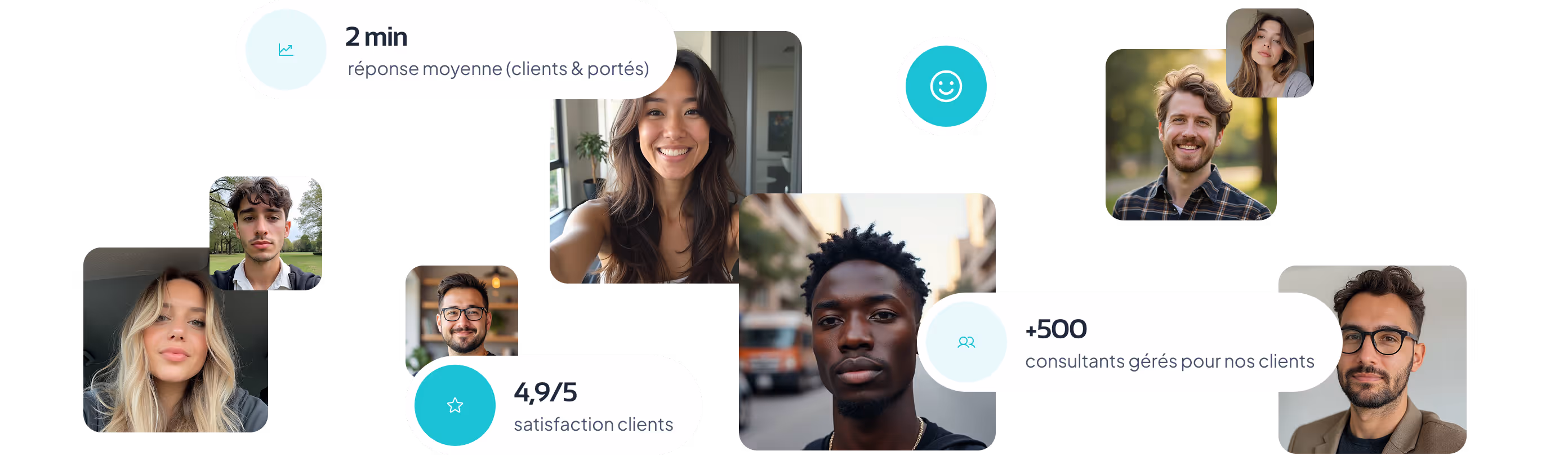 Group Avatar Images