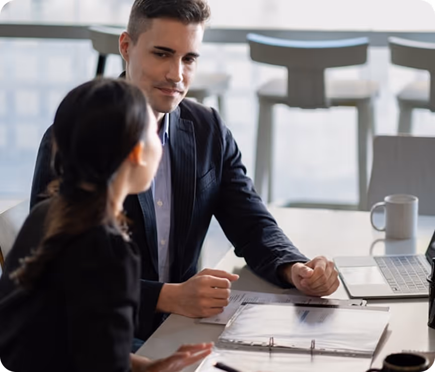 Conseil expert Image