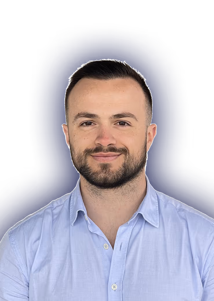 Theo Portrait Image