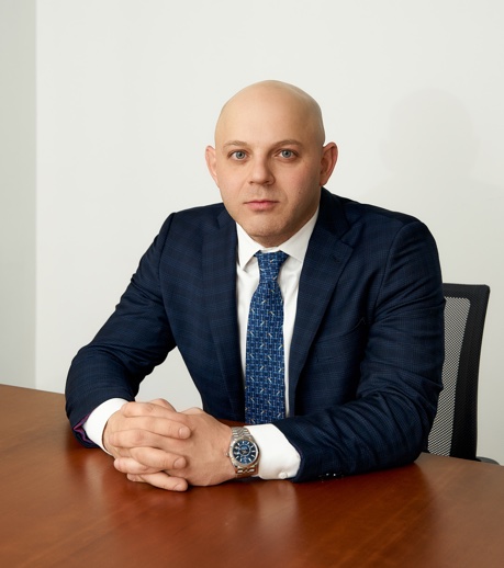 Michael Binder, senior trial attorney at the Law Office of Michael Binder, P.C.