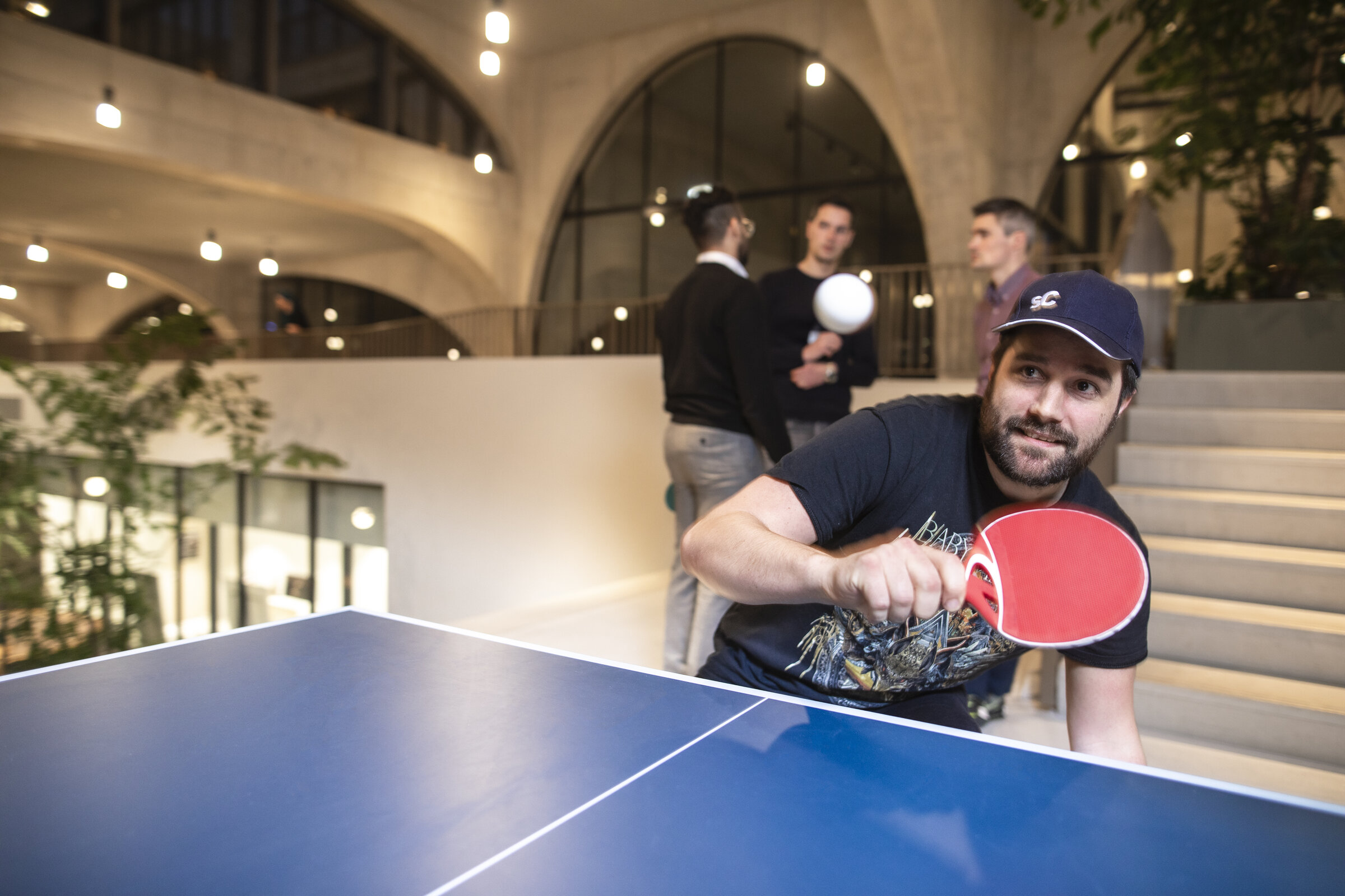[Name], Senior QA Engineer at spriteCloud
