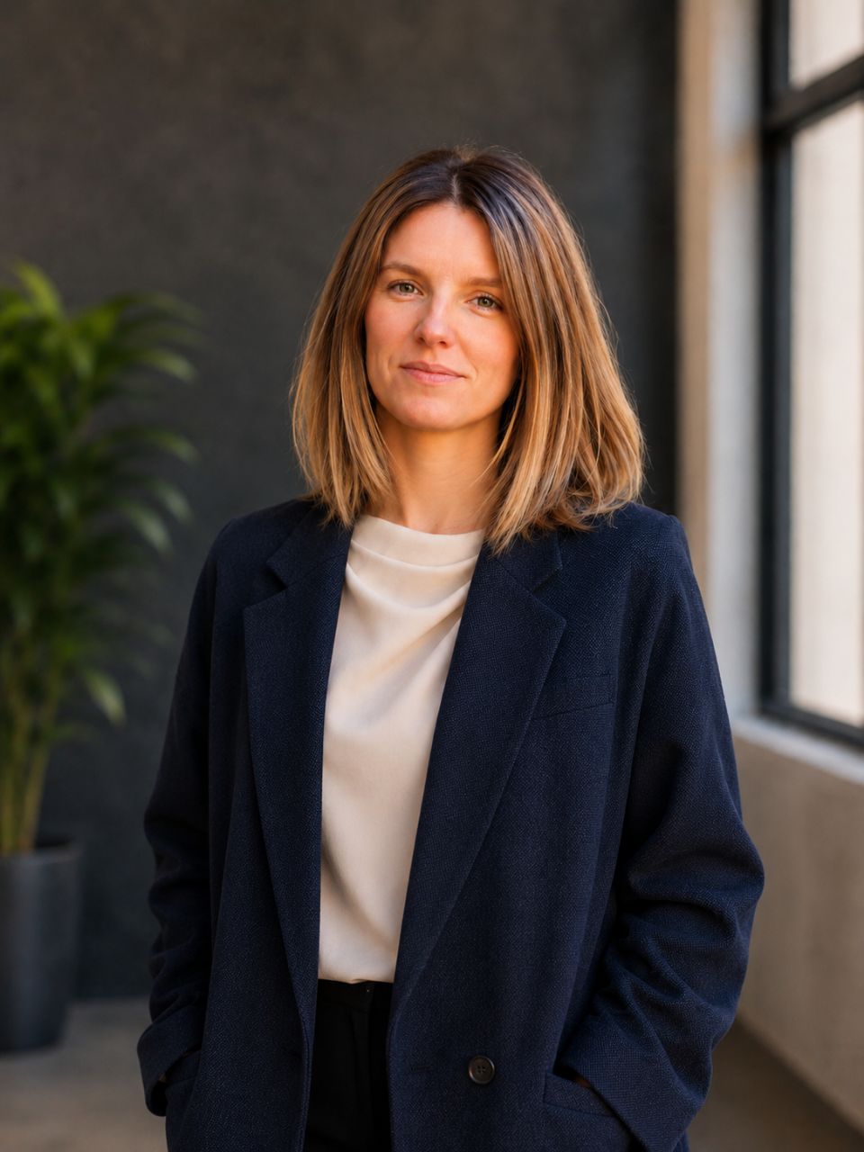 Dea, Employee Experience Coordinator at spriteCloud