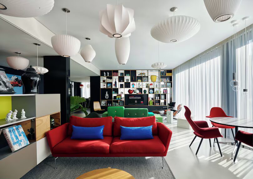 citizenM — performance testing case study