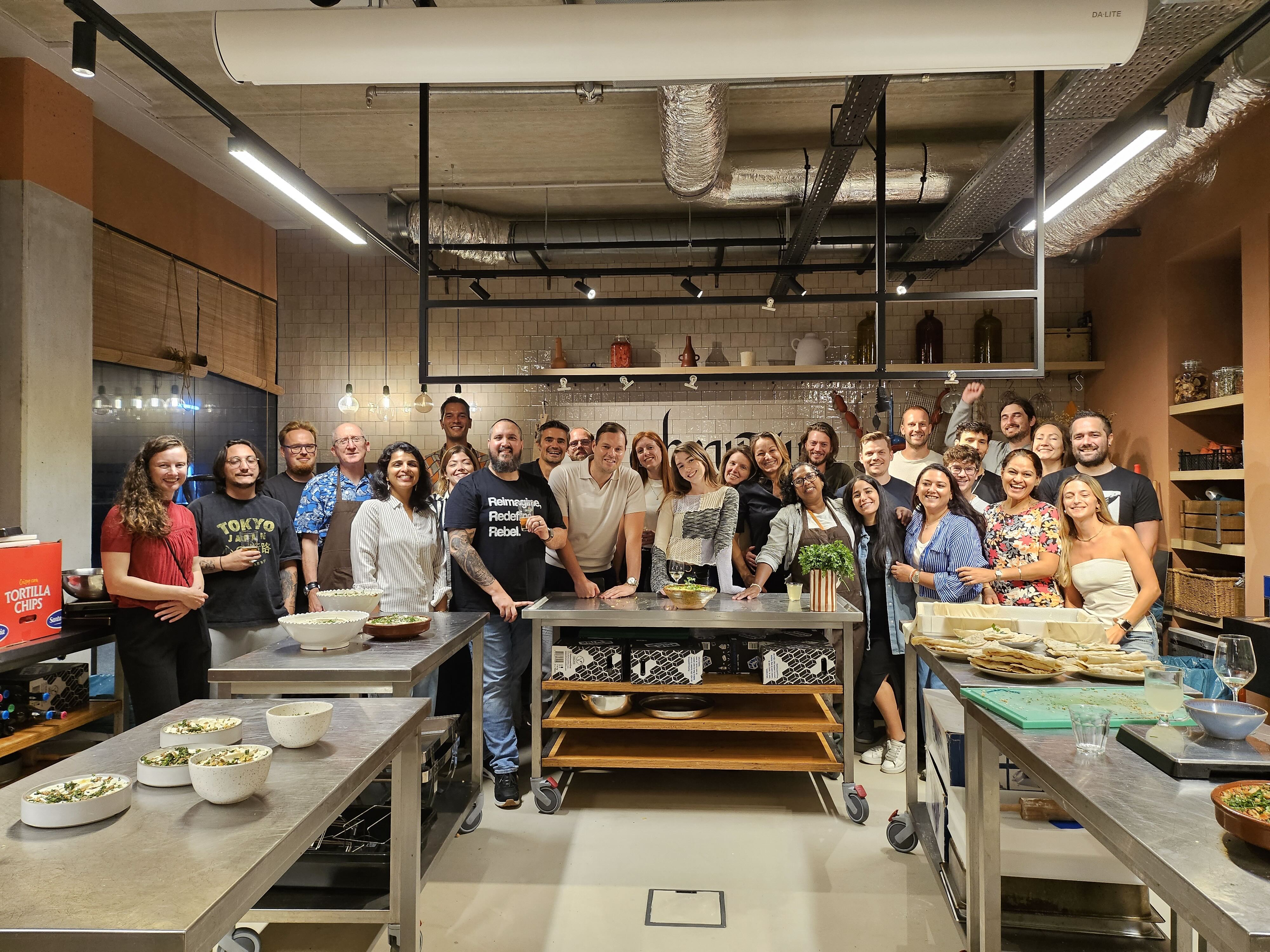 spriteCloud team