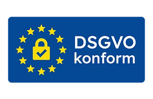 DSGVO-konform