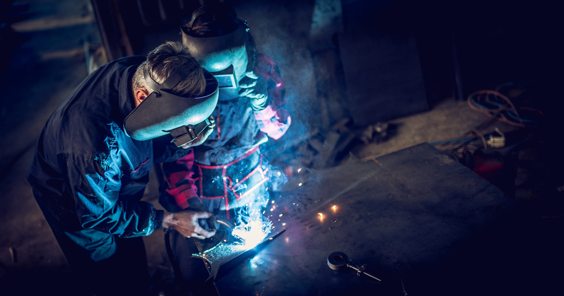 Stainless Steel vs. Aluminum Welding: What You Need to Know