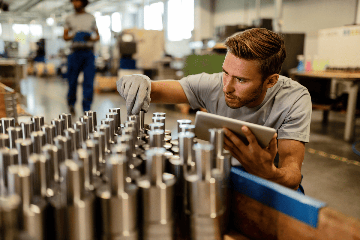 20 Common Metal Fabrication Terms & Welding Acronyms