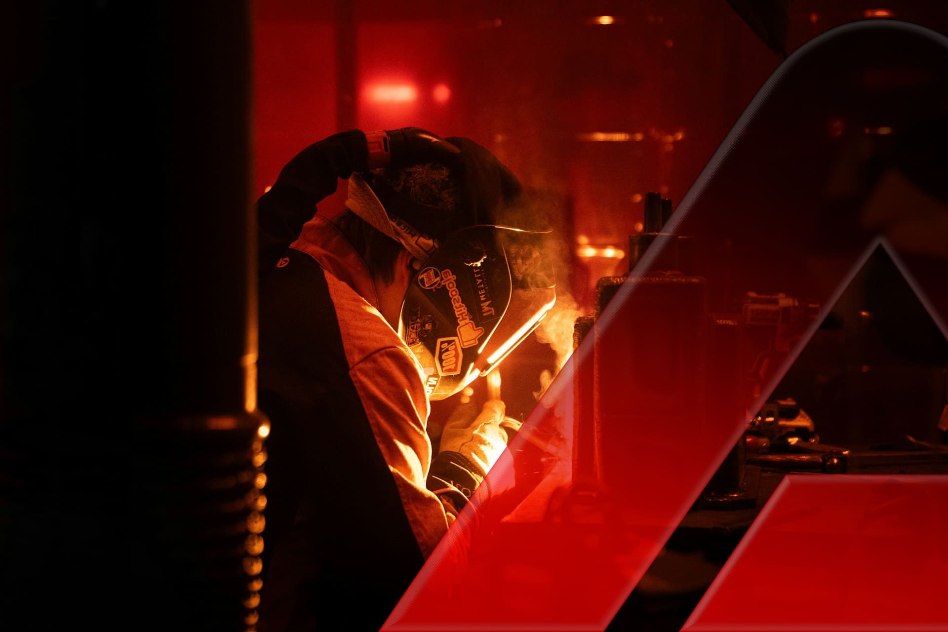ArmorWorks Enterprises & Fox Valley Metal Tech Unite Under "Ravelin Defense"
