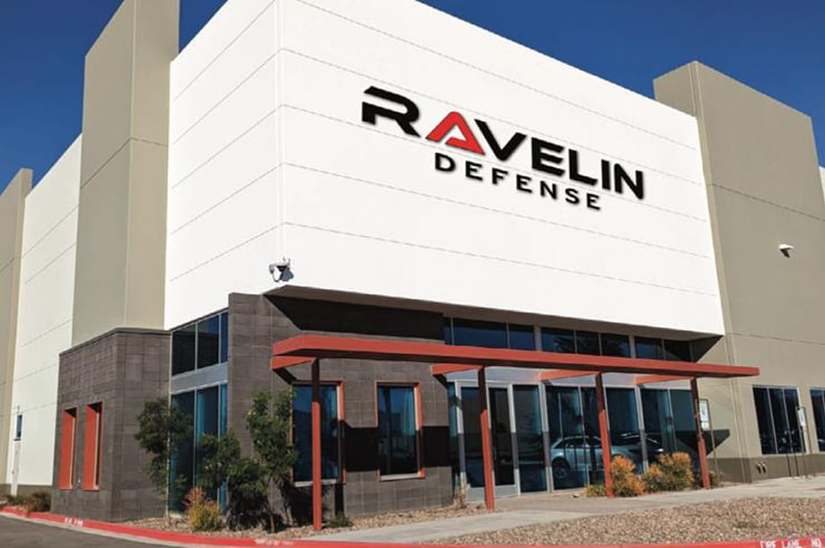 Ravelin Defense