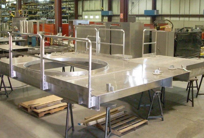 Metal Manufacturing