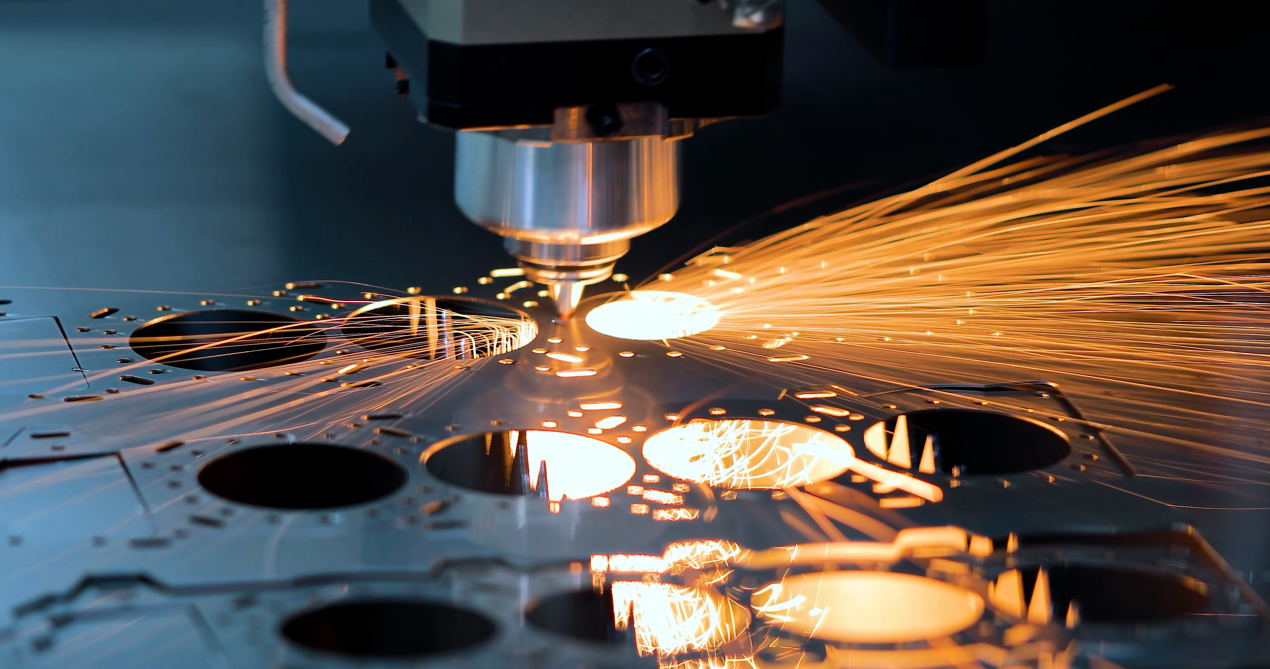 Textile cutting