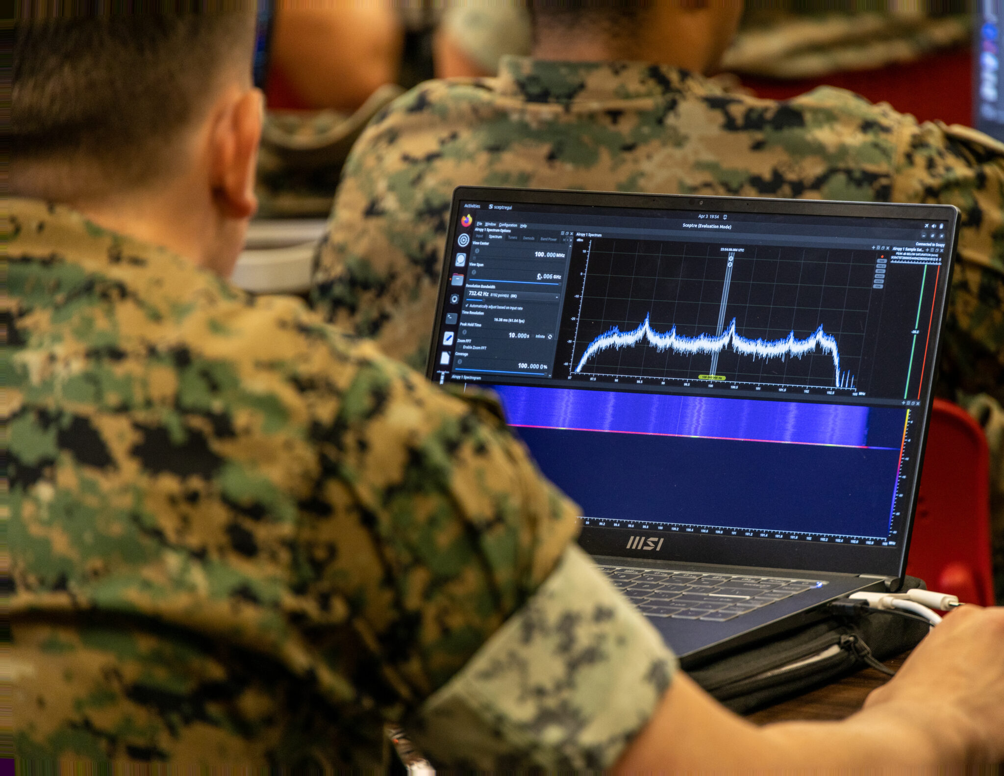 Electromagnetic Interference and High-Altitude Electromagnetic Pulse Solutions
