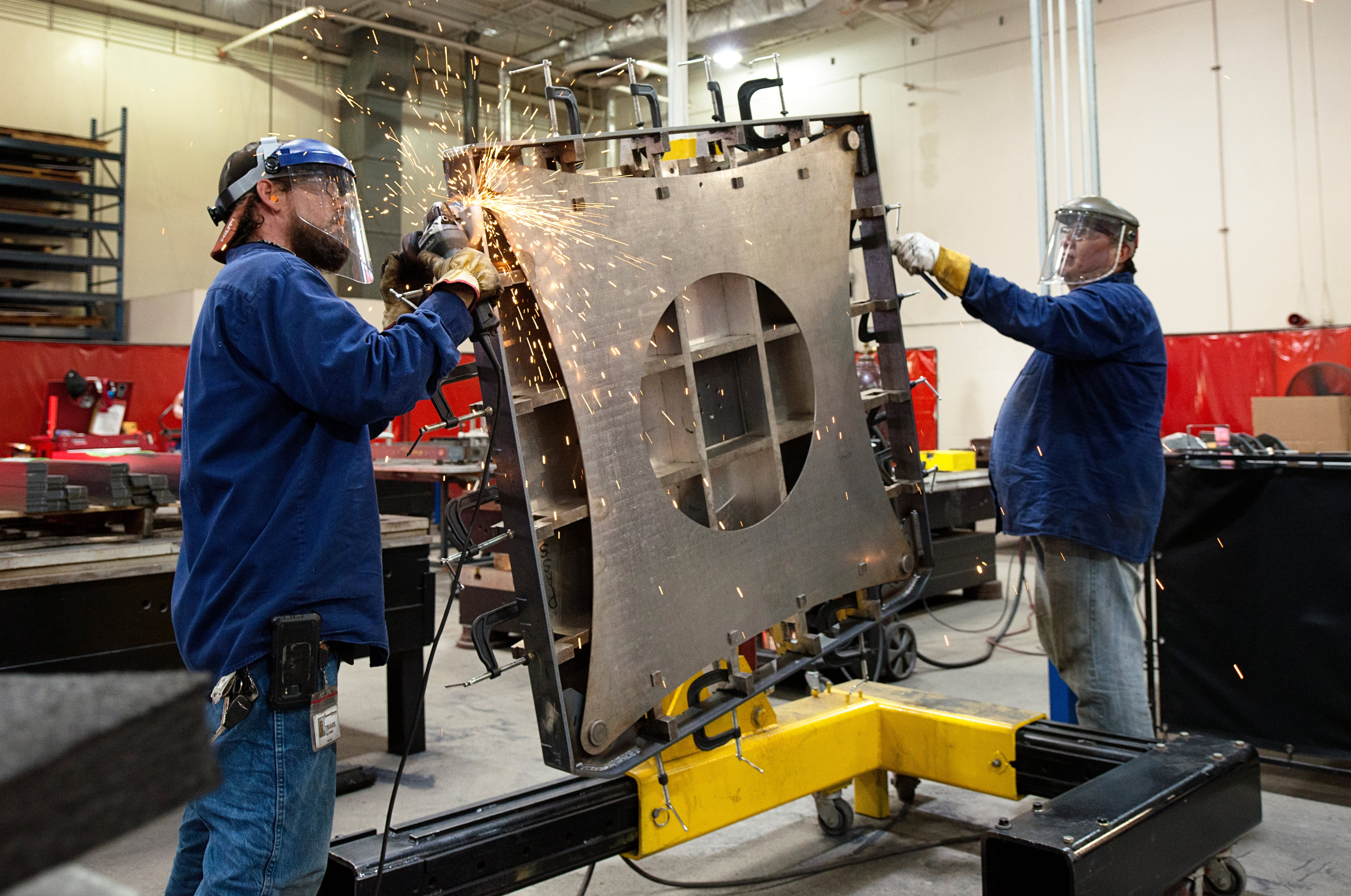 Design for Manufacturing