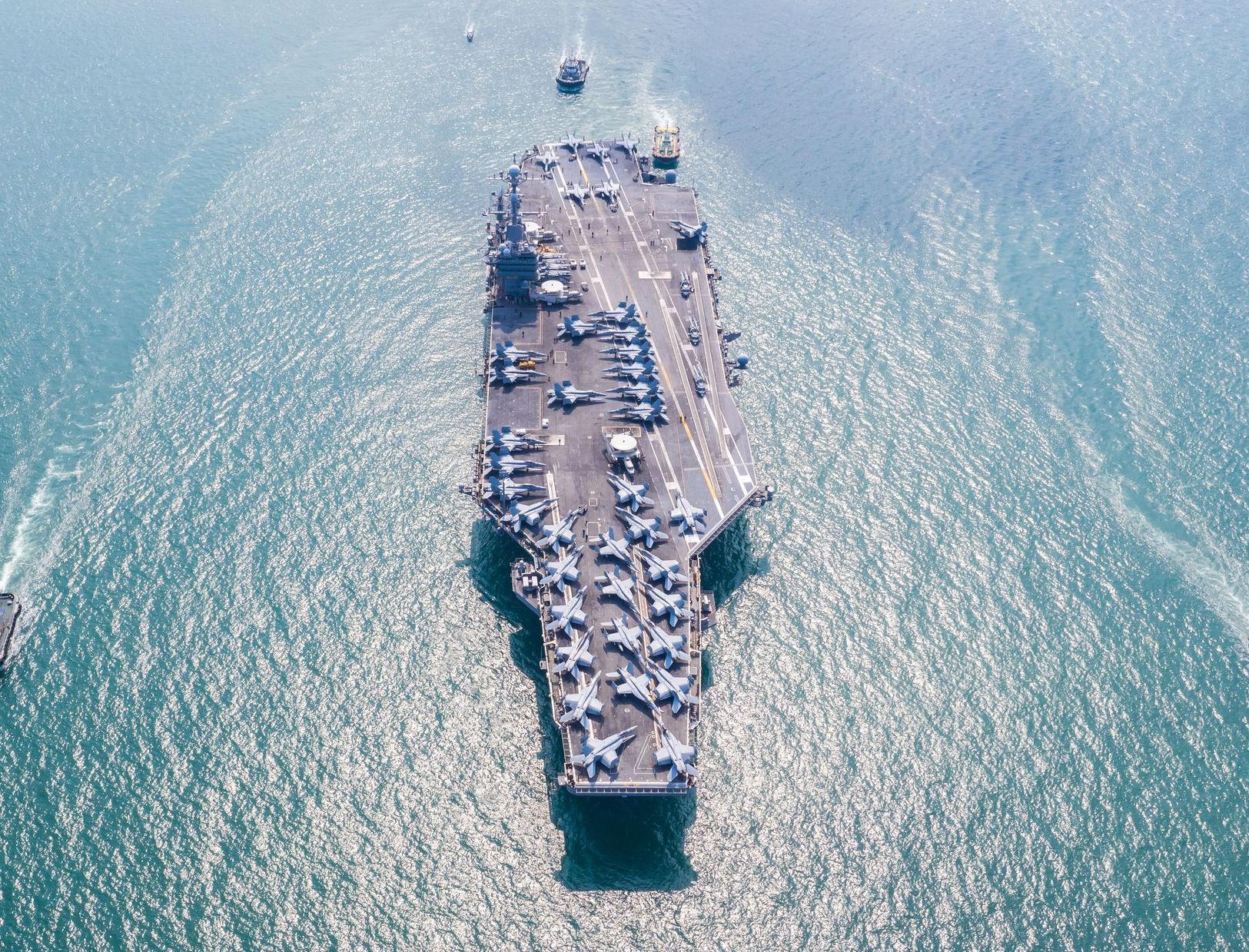 Sea