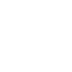 Icon of a person with an upward trending arrow indicating growth or progress.